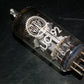 UC92 Telefunken rebranded Valvo NOS NIB Diamond Bottom Microphone preamp 9AB4