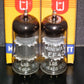 One (1 tube)  EF40 Philips France Suresnes NOS NIB Mesh plate