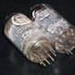 Matched Pair ECC82 12AU7 EI Yugoslavia Telefunken Long Smooth Plates 17mm Used