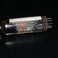 One (1 pcs) EM84 RCA 6FG6 NOS NIB Tuning Indicator Tube Magic Eye