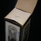 E55L Mullard 8233 NOS NIB Gold Pins Black Anode - Carbonized Nickel