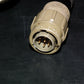 CLANSMAN PLESSEY KNEE TYPE MORSE KEY 5805-99-117-7542 PRC-319 PRC-320 Keyer