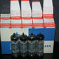 Platinum Matched Pair (2 tubes) PC92 Telefunken Triode NOS NIB