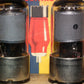 Matched Pair 6SK7GT Philips Miniwatt NOS NIB - Sealed boxes