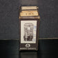 E55L Mullard 8233 NOS NIB Gold Pins Black Anode - Carbonized Nickel