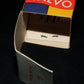 UM80 Valvo Tuning eye tube NOS NIB RARE 1956 Bottom Code Unopened Box