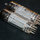 EL84 6BQ5 Mullard - NOS NIB platinum matched pair Blackburn 1971 branded Philips