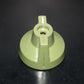 NOS MILITARY RADIO KNOB GRC-9 RT-77 PRC-25 PRC-27 RT-524 R-442 RT-246 PRC-660