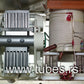 VFO Module - dismantled from professional transmitter - HI QUALITY ITEM from 70s