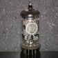 EF86 Valvo 6267 NOS NIB Original White Box Mesh anode, early 60s, low noise