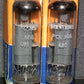 Matched Pair (Two tubes) PCL805 Siemens Triode Pentode Tube NOS NIB