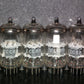 ECC88 6DJ8 Philips Holland NOS Platinum Matched Pair ( A frame ) E88CC 6922 sub