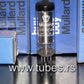 150C2 Mullard NOS NIB 0A2 OA2 stablilisator tube STV150/30 Made in Great Britain