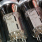 Platinum matched quad GU50 NOS NIB (FU50, LS50)