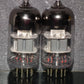 Matched Pair 6N23P Reflektor Holy Grail 1975 SWGP Silver Shields USED 85%