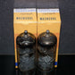 PL519 Telefunken 40KG6 PLATINUM Matched PAIR EAR859 EAR861 Used Tested OK