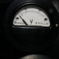 One Vintage Neuberger Instrument Voltmeter 0 - 250V NOS New Old Stock Retro Look