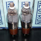 Platinum Matched Pair 2E22 Neotron NOS NIB Made in France Directly Heated Pentod