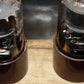 Mullard ECC35 6SL7GT NOS NIB Matched Pair Brown Base D Getter Blackburn 1958