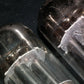 Platinum Matched Pair Sylvania 6SL7GT NOS NIB Chrome Tops