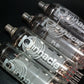 Platinum matched quad PL81 21A6 Pinnacle NOS tube pentode N152
