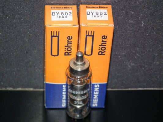 One (1 pcs) DY802 Siemens NOS NIB
