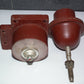 Hi Power Military Antenna Holder Base Bakelite Insulator - Hi Quality