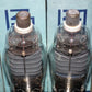 Platinum Matched Pair 2E22 Neotron NOS NIB Made in France Directly Heated Pentod