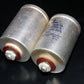 Siemens electrolytic capacitor 2500uF 35V Klangfilm West Germany 1972