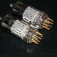 VALVO GERMANY E80CF 7643 for McIntosh MR-67 65B 71 Pinched Waist!!! Philips SQ