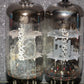 ECC81 Telefunken 12AT7 Matched pair Used Tested 95% 100%, Berlin, Diamond bottom