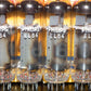 EL84 6BQ5 Tungsram Platinum Matched Quad NOS NIB Rebranded Philips early 70s
