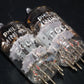 ECC81 12AT7 Philips  (Used, matched pair) Suresnes France tube plant