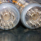 PL519 Telefunken 40KG6 PLATINUM Matched PAIR EAR859 EAR861 Used Tested OK