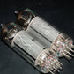Matched Pair (2 tubes)  6P14P-EV EL84 6BQ5  Reflektor Saratov late 80s