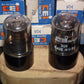 3Q5 CEI Made in USA NOS NIB Battery Output Pentode
