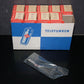 DL651 Telefunken NOS NIB Microphone Pentode Made in Ulm West Germany