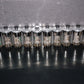 12x GU-50 / LS-50 / FU-50 USSR Russian POWER PENTODE (NEW, NOS, OTK) old stock
