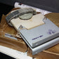 NOS K15U-1 100pF+22pF 6kV 6000V HV Doorknob Capacitors K15Y 55kVAr+20kVAr