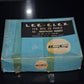 LCC France 4700pF 3.5KV doorknob NOS capacitor for professional broadcast radio