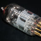 E88CC Telefunken 6922 Tested NOS 135% Diamond Bottom Ulm West Germany