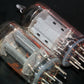 5965 RCA E180CC 7062 NOS NIB Platinum matched pair, early 60s made in USA
