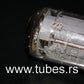 Telefunken 6080 6AS7 5998, used tested NOS, OO getters