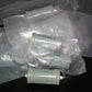 One vintage electrolytic capacitor 100u 50V 100mfd MICRO France 60s