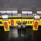 Ten (10 pcs) PCC85 Valvo 9AQ8 NOS NIB