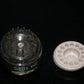 ZM1020 Valvo Nixie Tube NOS Red Made in West Germany
