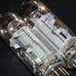 Platinum Matched Pair PCL86 14GW8 Telefun NOS NIB Berlin tube plant Diamond bttm