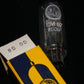 One (1 pcs) EM87 Valvo NOS NIB Tuning Indicator Tube Magic Eye