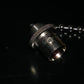 Amphenol MX-1143/U vintage N End Male Dust Cap + Chain NOS New Old Stock