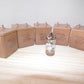 NOS PIO Capacitor 4mfd 600V 4u Paper in Oil MBGP-1 Soviet made in 70s